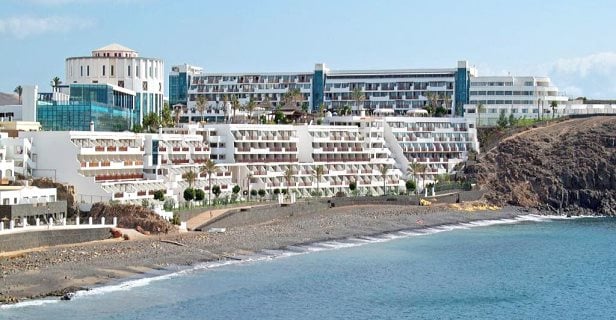 Hotel Sandos Papagayo Beach Resort