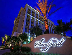 Hotel Sandpearl Resort
