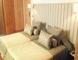 Hotel Sansi Barcelona Diputacio