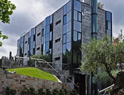 Hotel Sansi Pedralbes