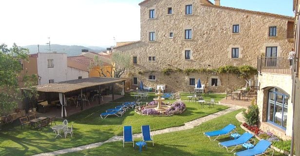 Hotel Sant Joan