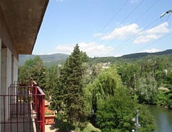Hotel Sant Quirze De Besora Hotel Sant Quirze De Besora