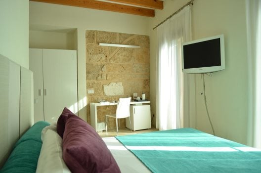 Hotel Santa Clara Urban & Spa - Palma De Mallorca - Mallorca