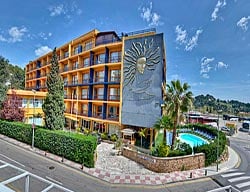 Hotel Santa Cristina