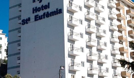 Hotel Santa Eufémia