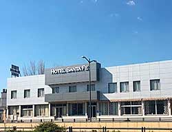 Hotel Santa Fe