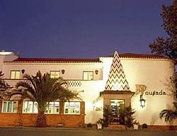 Hotel Santa Luzia Elvas Hotel Santa Luzia Elvas