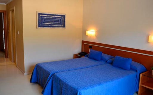 Hotel Santa Marta - Cullera - Valencia