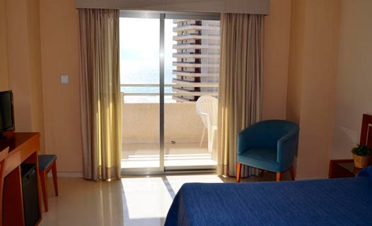 Hotel Santa Marta - Cullera - Valencia
