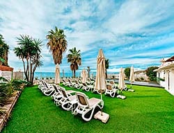 Hotel Santa Rosa