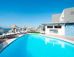 Hotel Santa Rosa Lloret By Pierre Vacances