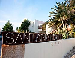 Hotel Santana Spa