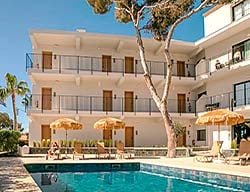 Hotel Santanyi Port