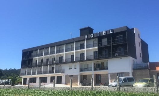 Hotel Santome