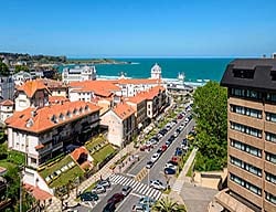 Hotel Santos Santemar