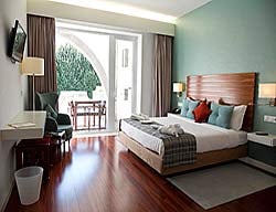 Hotel São Bento Da Porta Aberta