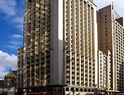 Hotel Sao Paulo Othon Classic