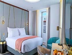 Hotel São Vicente Alfama