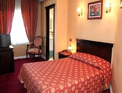 Hotel Sapphire