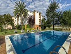 Hotel Sausa