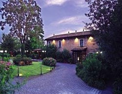 Hotel Savoia Country House