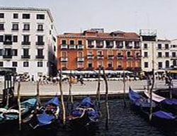 Hotel Savoia & Jolanda