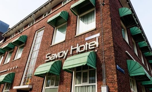 Hotel Savoy Amsterdam