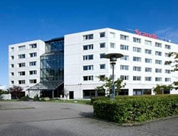 Hotel Scandic Aarhus