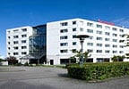 Hotel Scandic Aarhus Hotel Scandic Aarhus