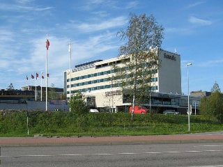 Hotel Scandic Espoo