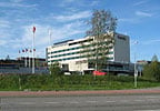 Hotel Scandic Espoo