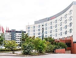 Hotel Scandic Helsinki Aviapolis Hotel Scandic Helsinki Aviapolis