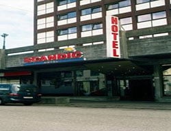Hotel Scandic Kristiansand