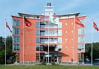 Hotel Scandic Molndal-goteborg Hotel Scandic Molndal-goteborg