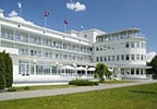 Hotel Scandic Rannahotell