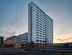 Hotel Scandic Sodra Kajen