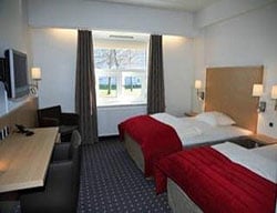 Hotel Scandic Sonderborg