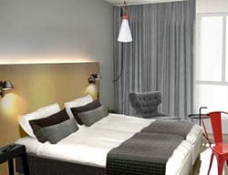 Hotel Scandic Stavanger