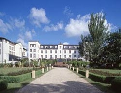 Hotel Schloss Reinhartshausen Kempinski