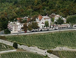 Hotel Schloss Steinburg