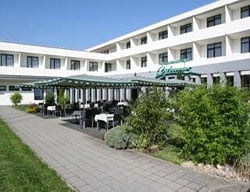 Hotel Schlosshotel Bad Wilhelmshöhe