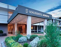 Hotel Schlosshotel Monrepos