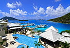 Hotel Scrub Island Resort Spa & Marina
