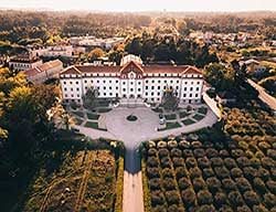 Hotel Sdivine Fatima Hotel Sdivine Fatima