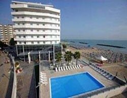 Hotel Sea Lion Pescara