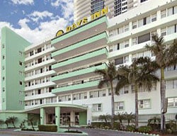 Hotel Seagull Miami Beach
