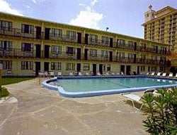 Hotel Seaside Inn