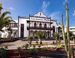 Hotel Seaside Los Jameos