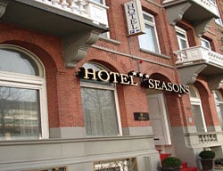 Hotel Seasons