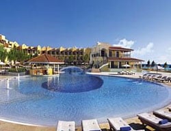 Hotel Secrets Capri Riviera Cancun All Inclusive